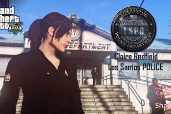 9a0a95 claire redfield lspd pics 06